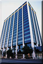 Encino, Wells Fargo Bank Building, 15760 Ventura Boulevard, 7th Floor, Encino, CA 91436